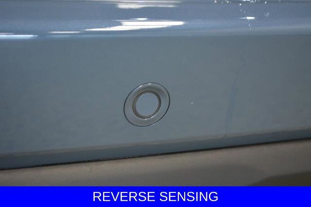 Certified 2024 Ford Escape ST-Line w/ Tech Pack #1 AWD/4WD image 16