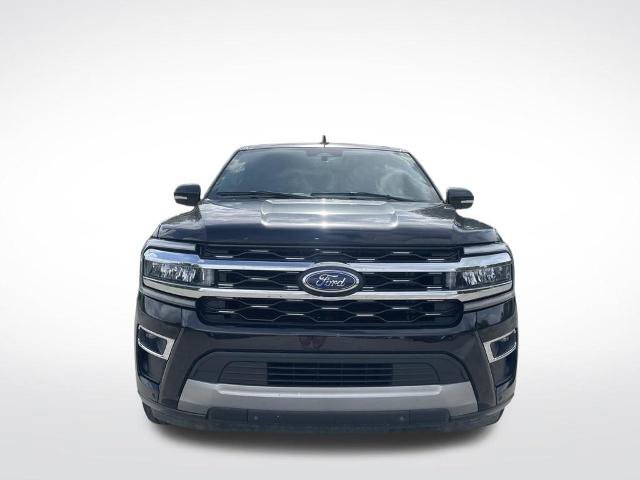 Certified 2024 Ford Expedition Limited AWD/4WD image 3