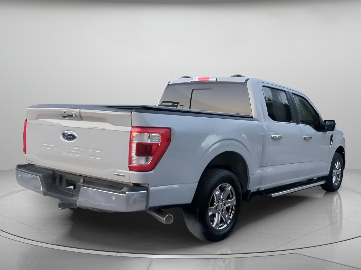 Certified 2023 Ford F150 Lariat RWD image 27