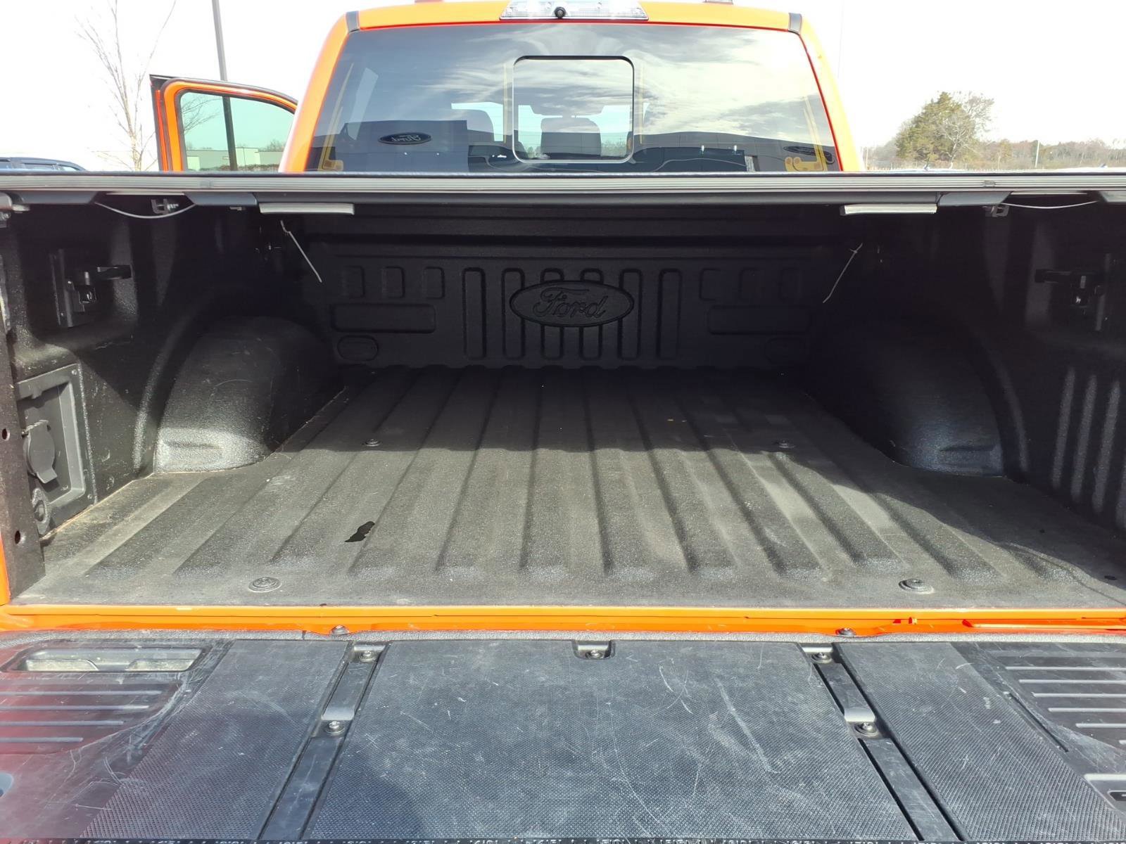 Certified 2023 Ford F150 Raptor w/ Raptor Carbon Fiber Package image 11