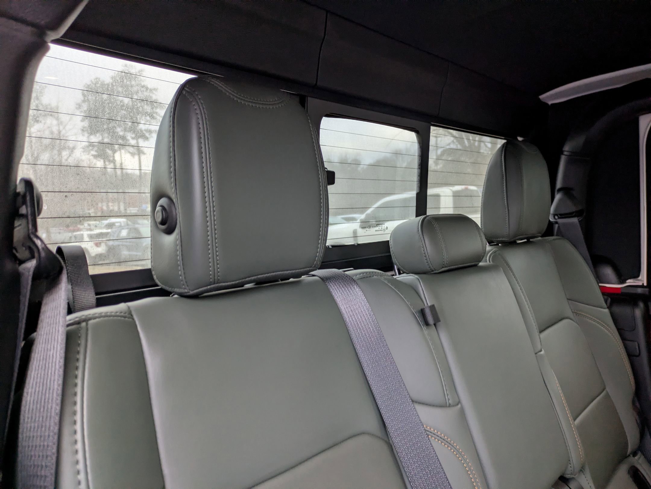 Used 2024 Jeep Gladiator Mojave image 39