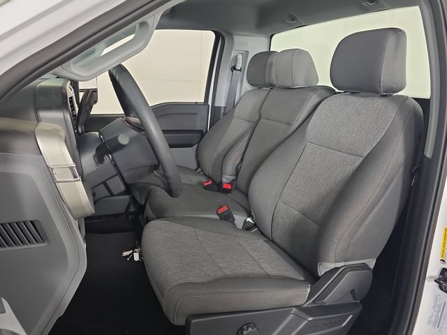 Certified 2026 Ford F350 XL w/ STX Appearance Package AWD/4WD image 24