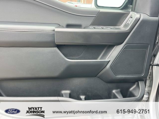 Certified 2024 Ford F150 XLT w/ Equipment Group 302A MID AWD/4WD image 26