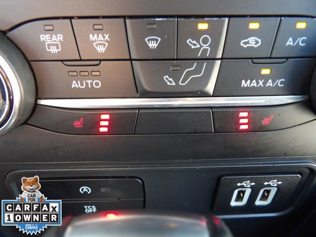 Certified 2019 Ford EcoSport SE w/ SE Convenience Package FWD image 26