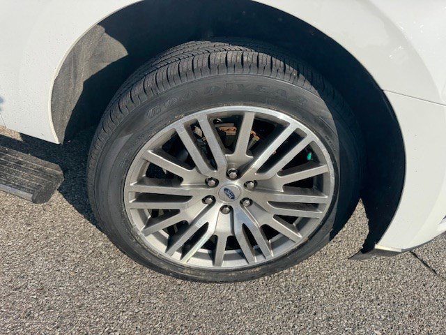 Certified 2023 Ford Expedition Max Limited AWD/4WD image 43