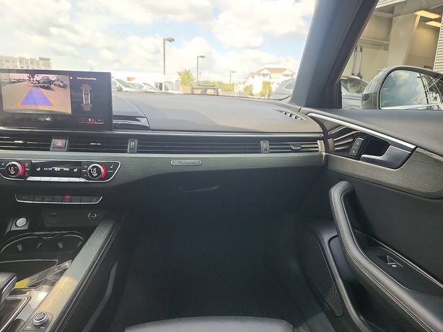 Used 2020 Audi A4 2.0T Premium Plus AWD/4WD image 10