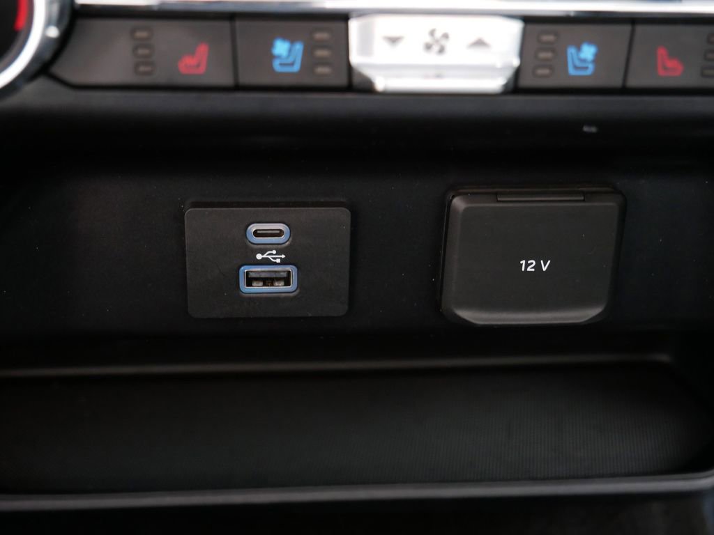 Certified 2021 Ford F150 Lariat AWD/4WD image 27