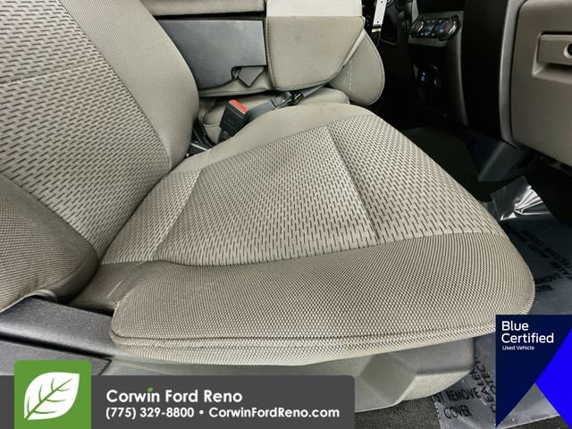 Certified 2022 Ford F350 XLT w/ XLT Premium Package AWD/4WD image 32