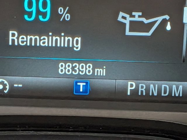 Used 2018 Chevrolet Camaro LT image 21