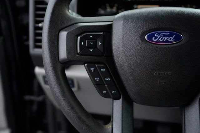 Certified 2019 Ford F150 XL w/ Equipment Group 101A Mid image 22