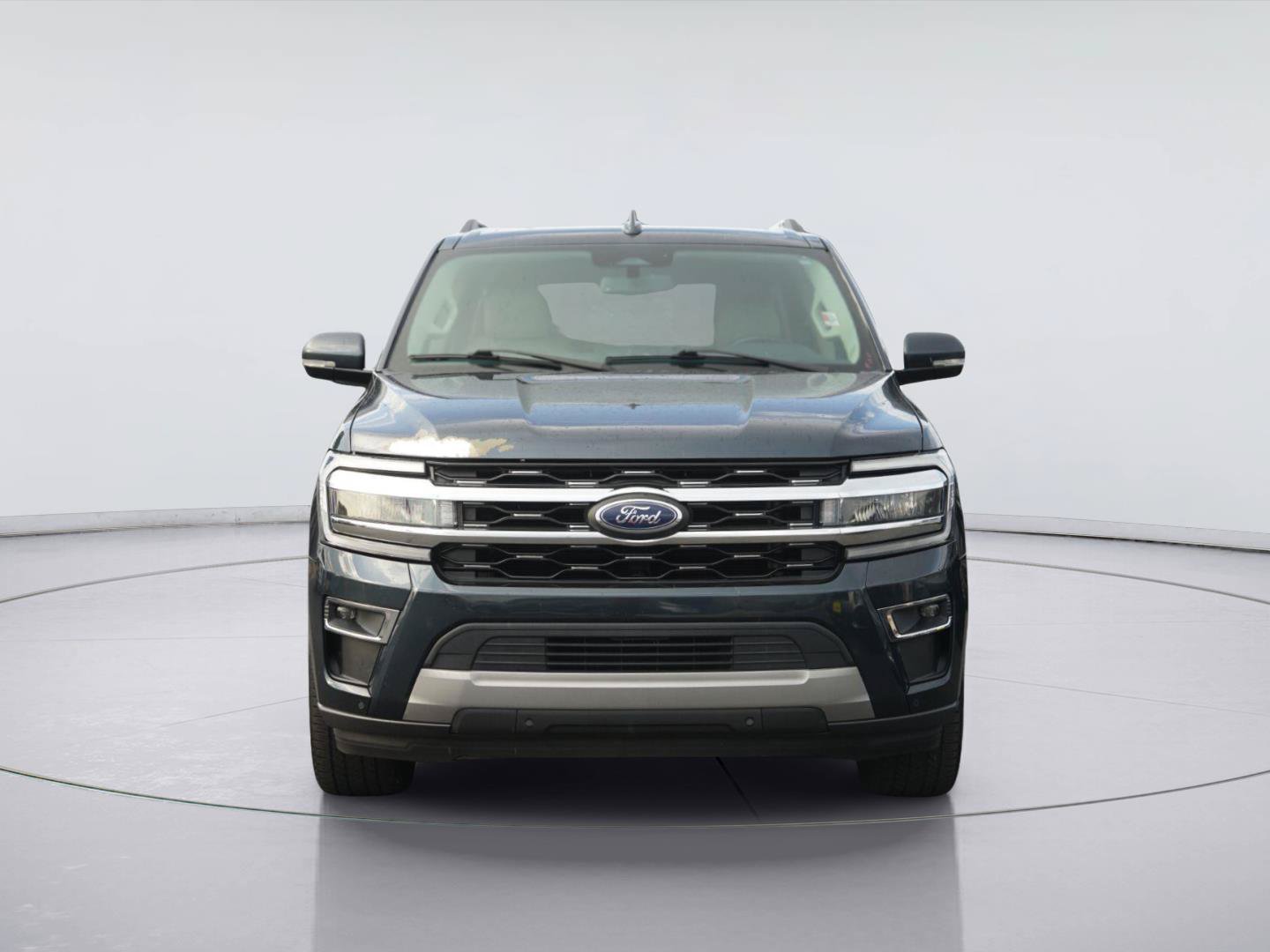 Certified 2022 Ford Expedition Max Limited RWD image 3