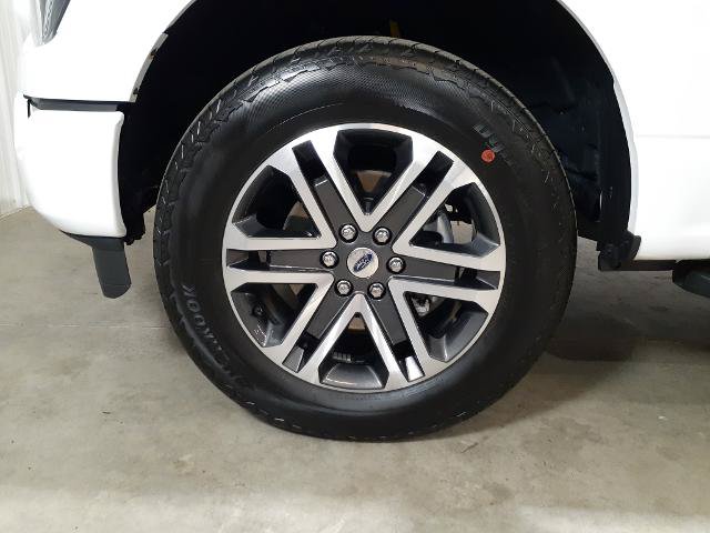 Certified 2023 Ford F150 XL w/ STX Appearance Package AWD/4WD image 8