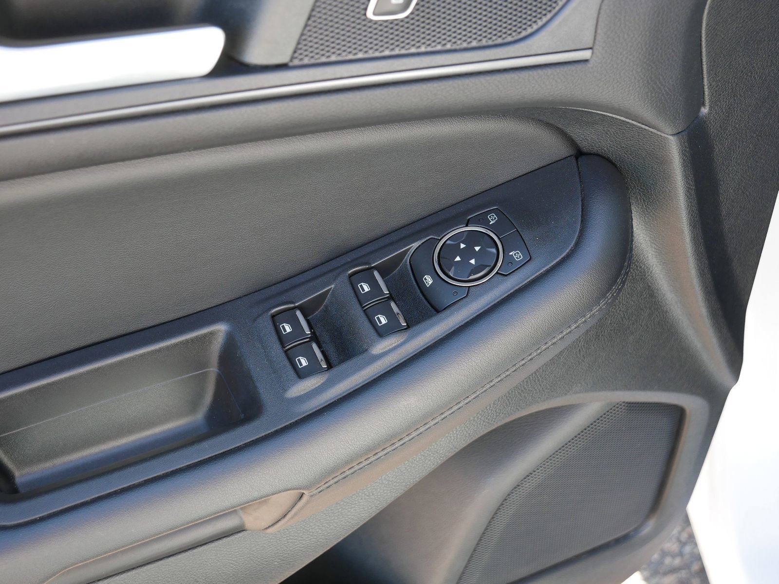 Certified 2022 Ford Edge SE AWD/4WD image 17