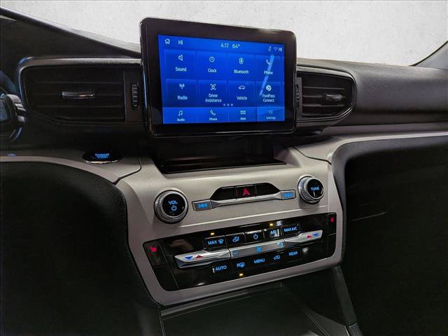 Certified 2023 Ford Explorer XLT AWD/4WD image 15