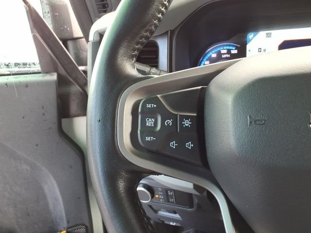 Certified 2021 Ford Bronco Badlands AWD/4WD image 19