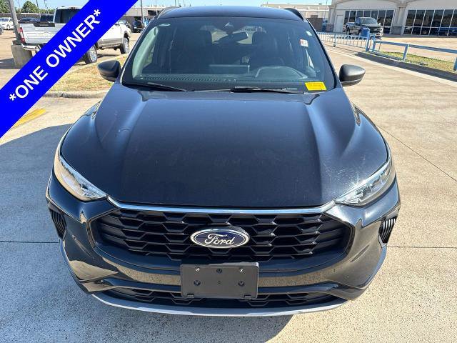 Certified 2024 Ford Escape ST-Line w/ Tech Pack #1 FWD image 2