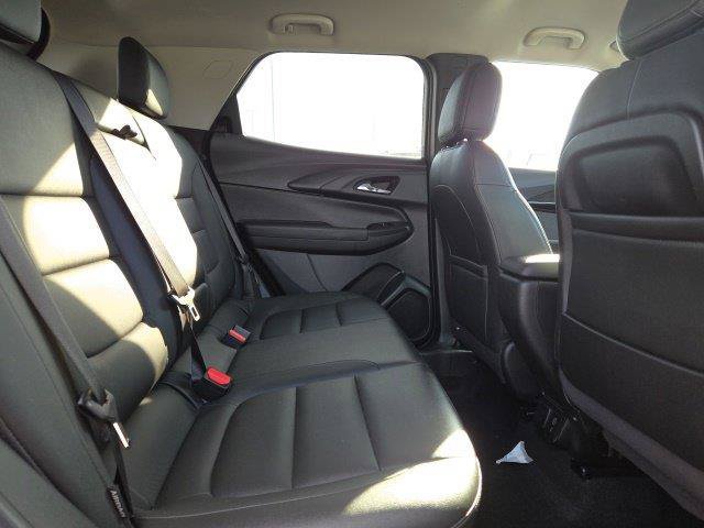 Used 2021 Chevrolet TrailBlazer LT w/ Premium Seating Package FWD image 23