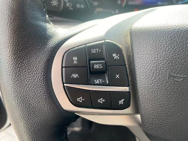 Certified 2022 Ford Explorer XLT w/ Equipment Group 202A image 13