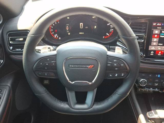 Used 2025 Dodge Durango GT AWD/4WD image 22