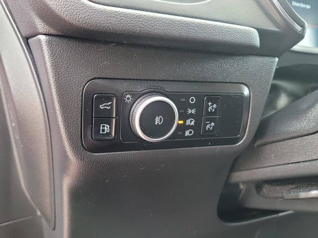 Certified 2023 Ford Escape Platinum AWD/4WD image 16