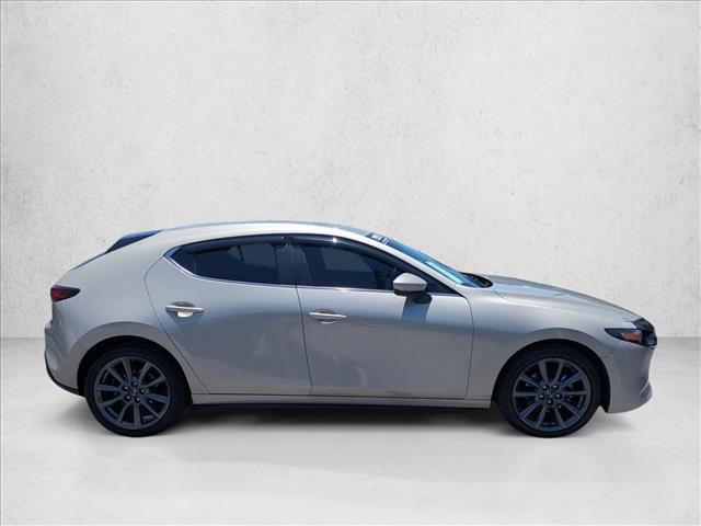 Used 2022 MAZDA MAZDA3 s AWD/4WD image 4