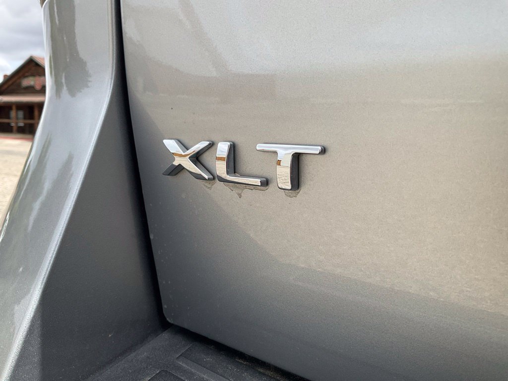 Certified 2024 Ford Expedition Max XLT AWD/4WD image 20