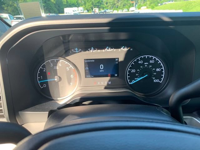 Certified 2026 Ford F350 XL w/ XL Chrome Package AWD/4WD image 40