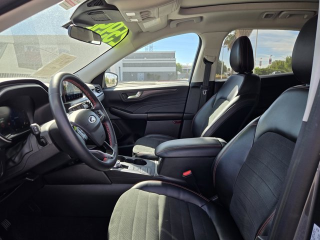 Certified 2022 Ford Escape SEL AWD/4WD image 26