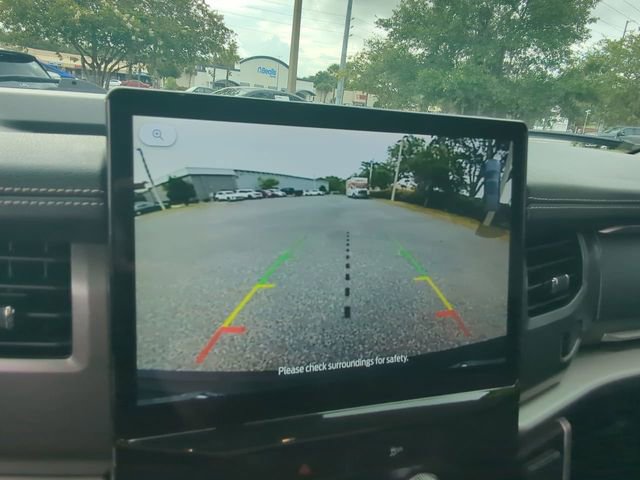 Certified 2022 Ford Expedition Max XLT RWD image 22