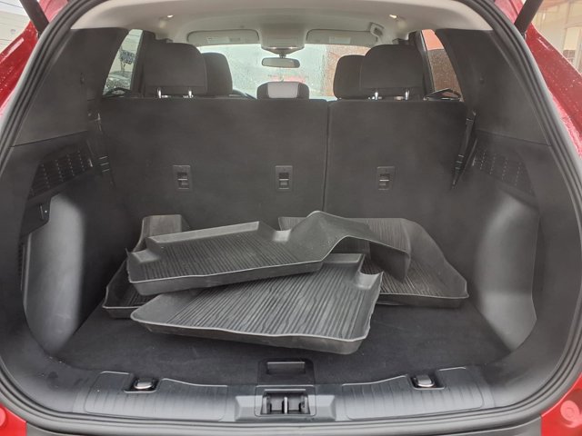 Certified 2023 Ford Escape Active w/ Tech Pack #2 image 22