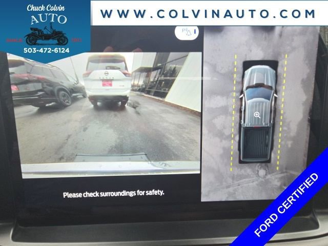 Certified 2024 Ford F150 XLT w/ Tow/Haul Package image 32