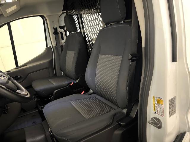 Certified 2024 Ford Transit 250 Low Roof w/ Exterior Upgrade Package image 19