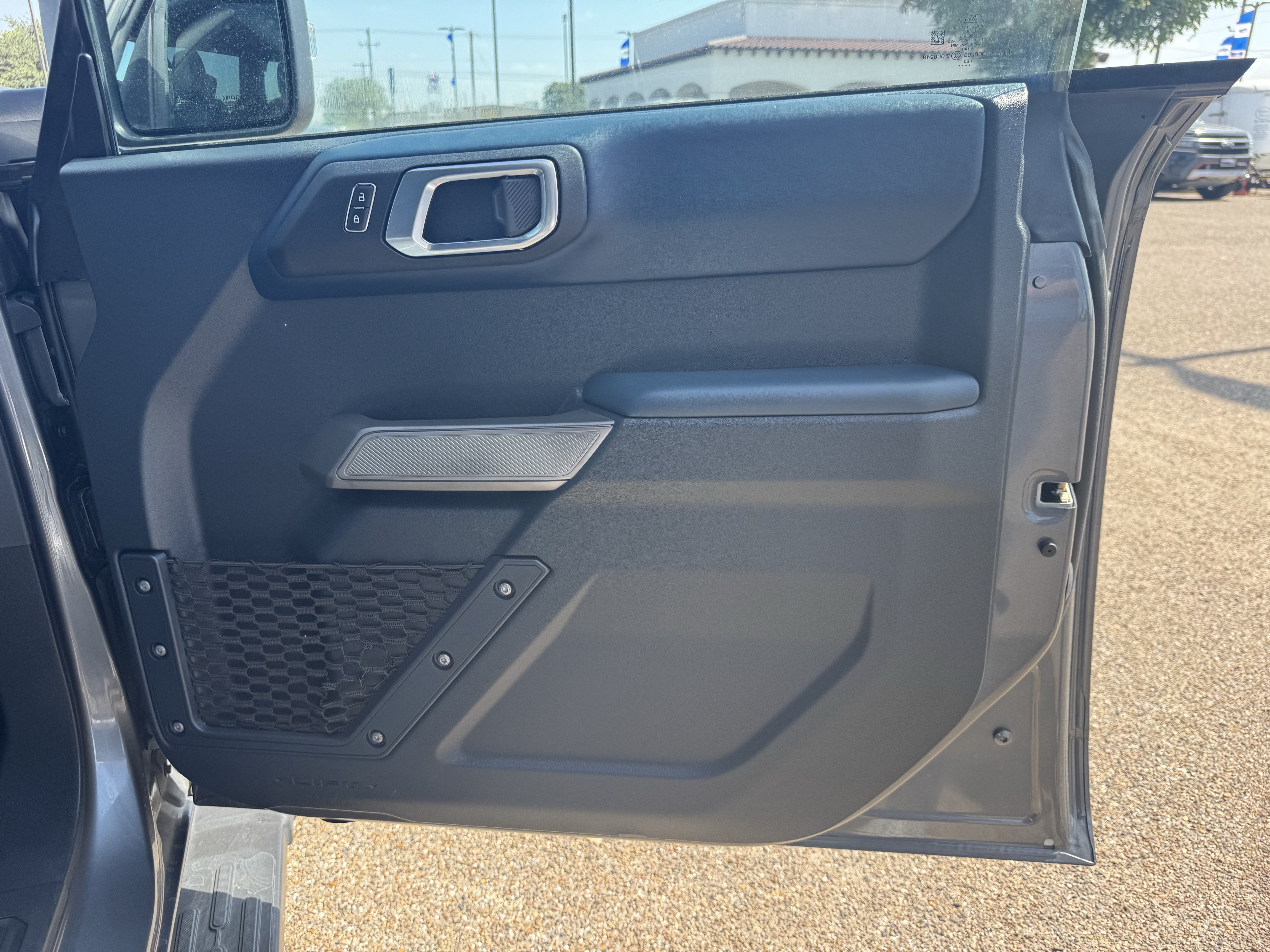 Certified 2023 Ford Bronco Outer Banks AWD/4WD image 33