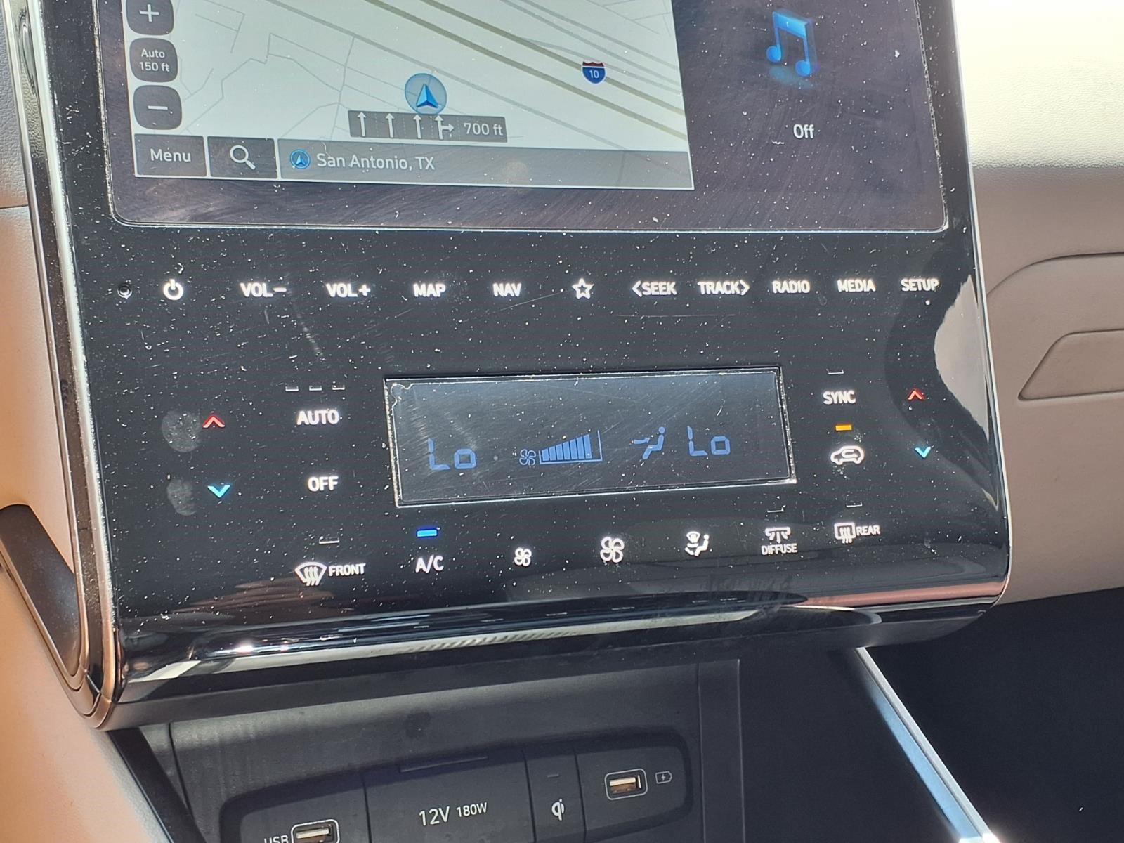 Used 2023 Hyundai Tucson Limited FWD image 18