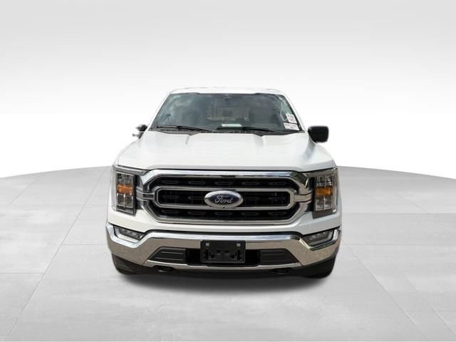 Certified 2023 Ford F150 XLT w/ Equipment Group 302A High AWD/4WD image 15