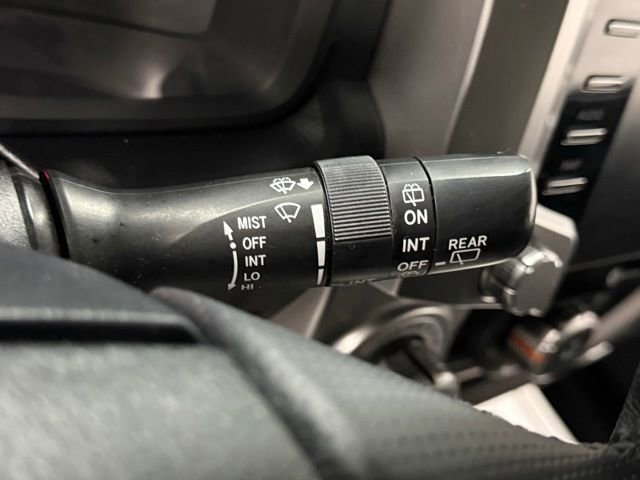 Used 2021 Toyota 4Runner SR5 RWD image 20