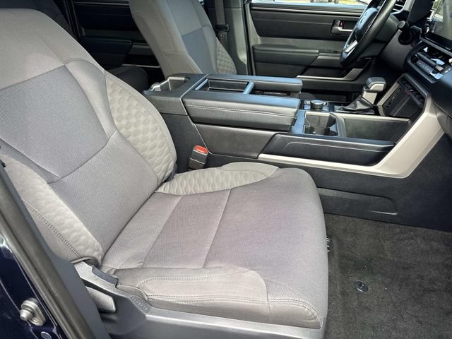 Used 2025 Toyota Tundra SR5 w/ SR5 Convenience Package AWD/4WD image 33