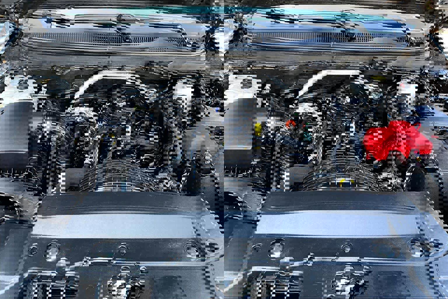 Certified 2022 Ford Ranger Lariat w/ Tremor Off-Road Package image 34