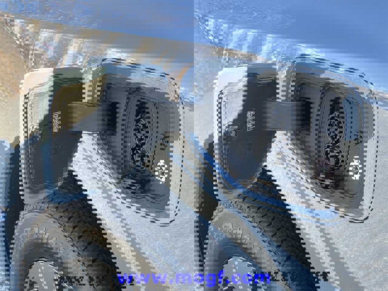 Certified 2023 Ford F150 Lightning Lariat image 34