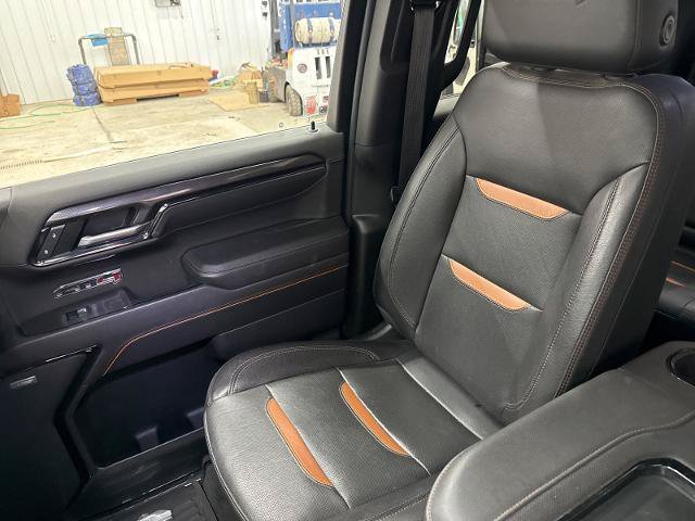 Used 2022 GMC Sierra 1500 AT4 w/ AT4 Premium Package AWD/4WD image 20