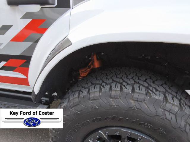 Certified 2024 Ford Bronco Raptor AWD/4WD image 13