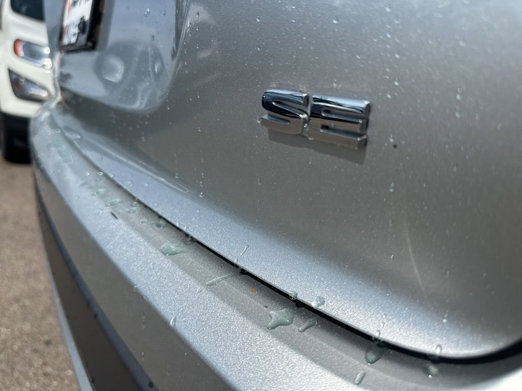 Used 2024 Mitsubishi Eclipse Cross SE image 9