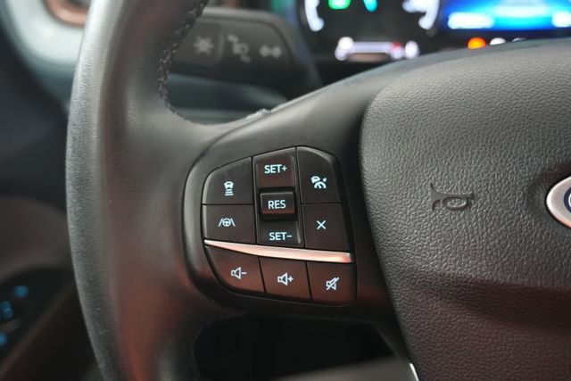 Certified 2024 Ford Maverick Lariat image 14