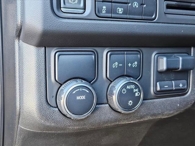 Used 2023 Chevrolet Tahoe RST w/ Luxury Package image 12