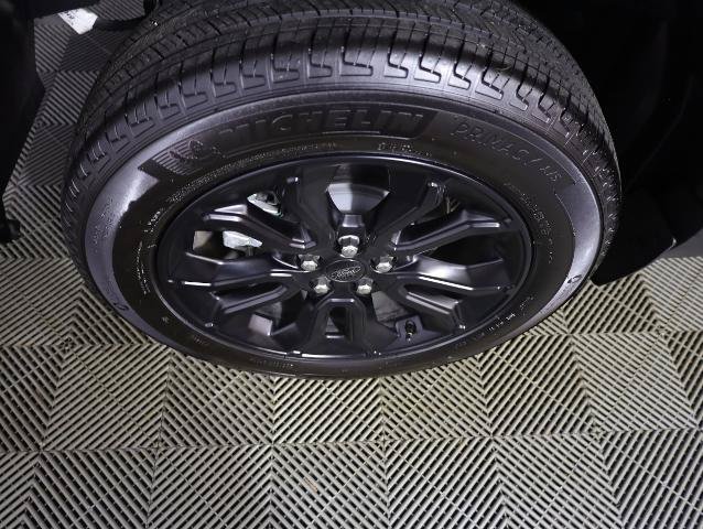 Certified 2024 Ford Maverick XLT w/ XLT Luxury Package AWD/4WD image 39