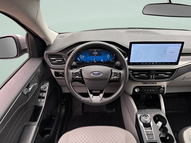 Certified 2023 Ford Escape Active w/ Tech Pack #2 AWD/4WD image 7