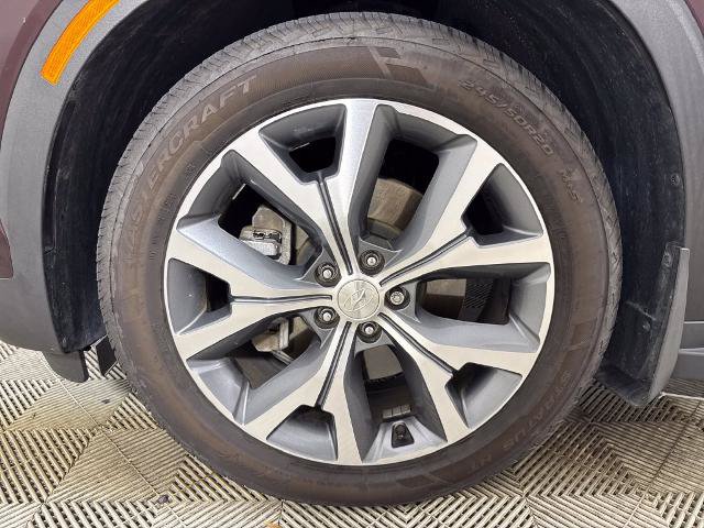 Used 2020 Hyundai Palisade SEL w/ Premium Package FWD image 9