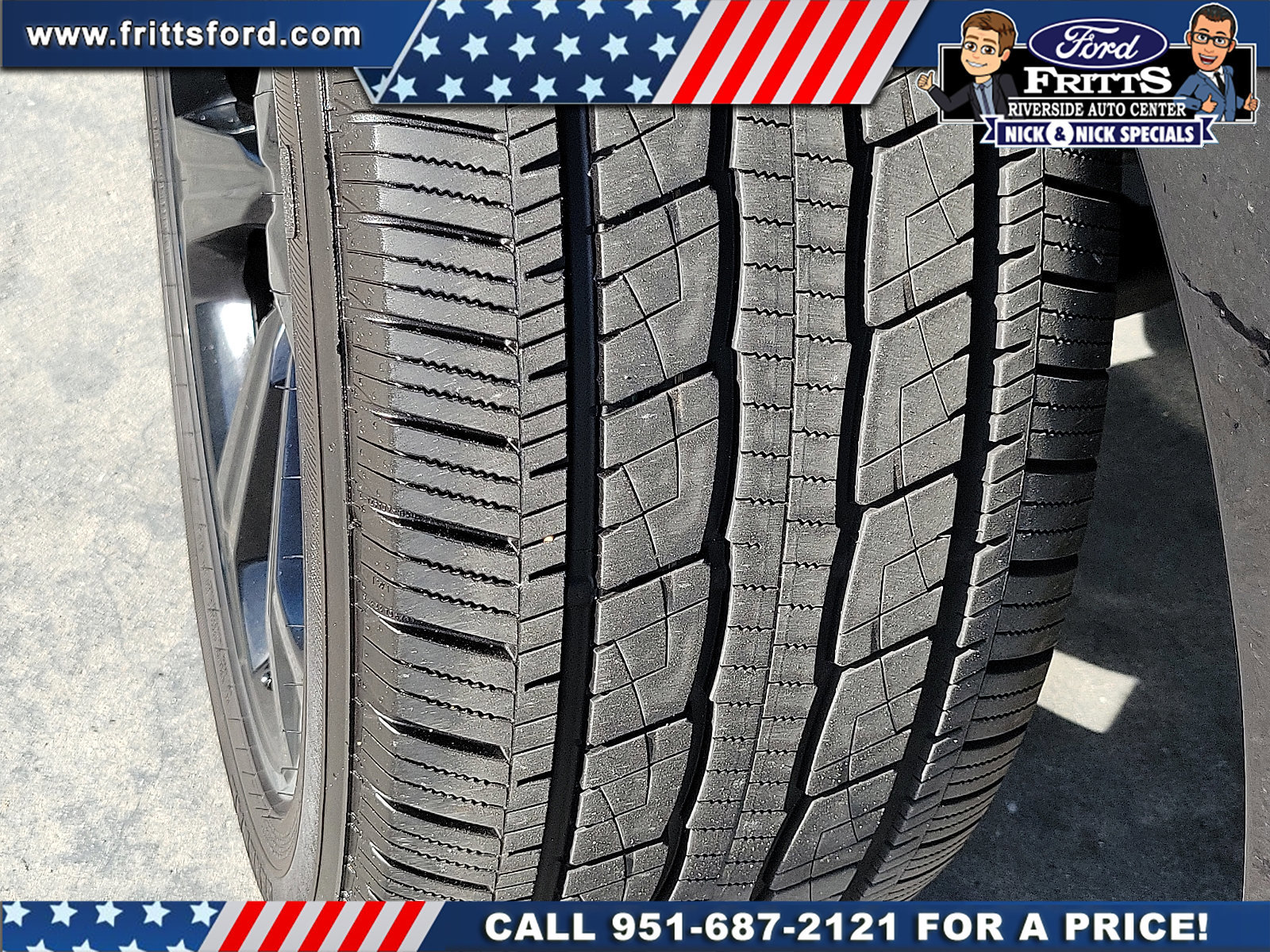 Certified 2024 Ford Expedition Limited image 21