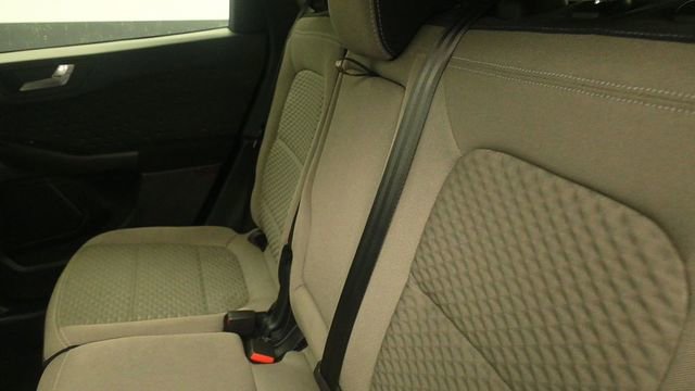 Certified 2020 Ford Escape SE AWD/4WD image 11