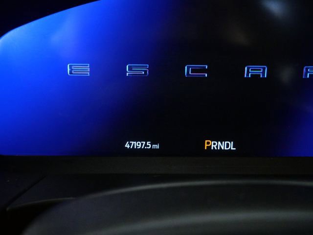 Certified 2024 Ford Escape ST-Line Select w/ Tech Pack #2 AWD/4WD image 17